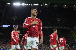 kaiyun体育-罗马诺:卡塞米罗明年可能离队,今夏他从来没想过转会