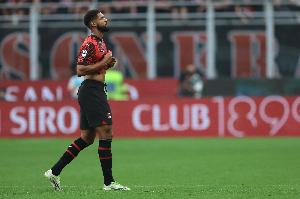 开云app下载-奇克:图赫尔在切尔西时让我踢边翼卫,我说没可能但最终还是踢了