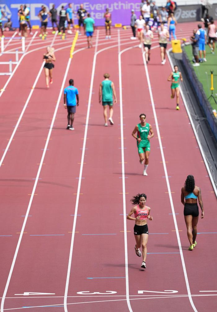 kaiyun体育-追光 | 冲纪录 创历史 “满级人类”大集合!