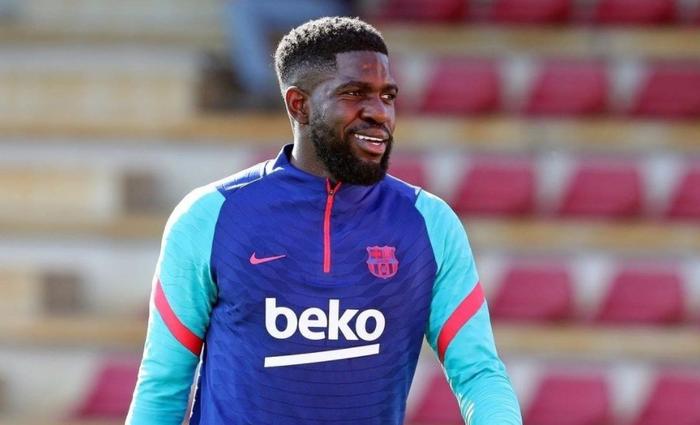 开云平台登录-巴萨中场遇到问题,面对选择分水岭,他害怕和法蒂一样