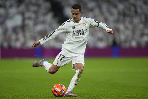 告别战?巴斯克斯第402次代表皇马出场,跻身队史前25位