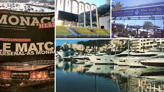 富人天堂!在摩纳哥,球员被视作穷汉…