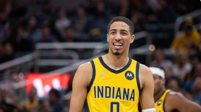 开云平台登录-哈利伯顿持续高光！步行者重建工作已提前完成？