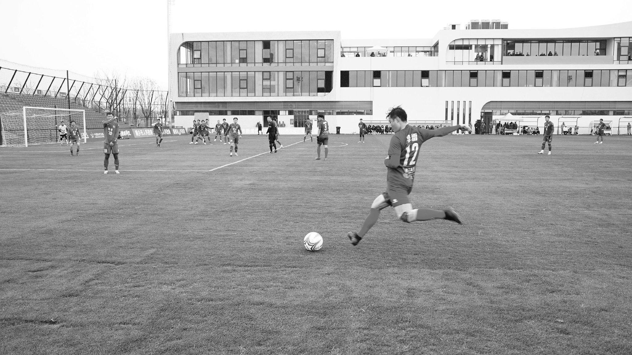 开云平台登录-看秀洲足球奋力冲冠之路