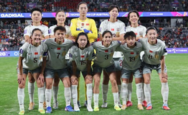 开云平台登录-太解气！中国女足2-1绝杀朝鲜，主帅这步棋太精明