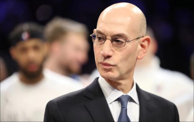 开云登录入口-NBA新赛季将回归正常赛程 揭幕战于10月20日打响