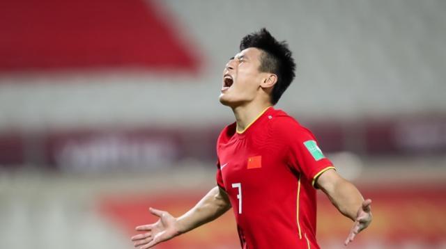 开云app下载-AFC世预赛月度最佳球员：武磊得票率36.69%列第一