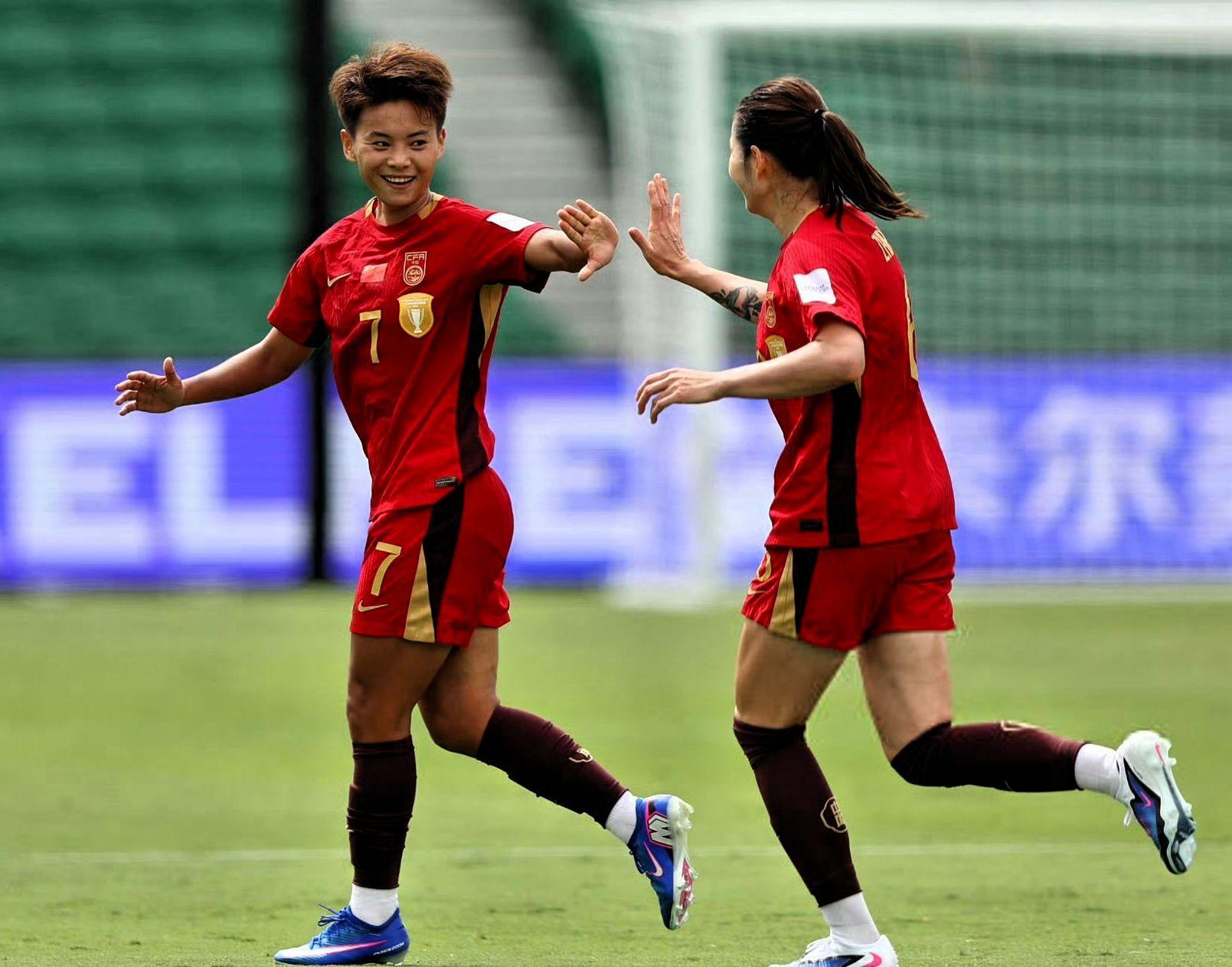 开云平台登录-CCTV5+转播：中国女足vs澳大利亚，此前11场不胜对手，王霜将缺阵