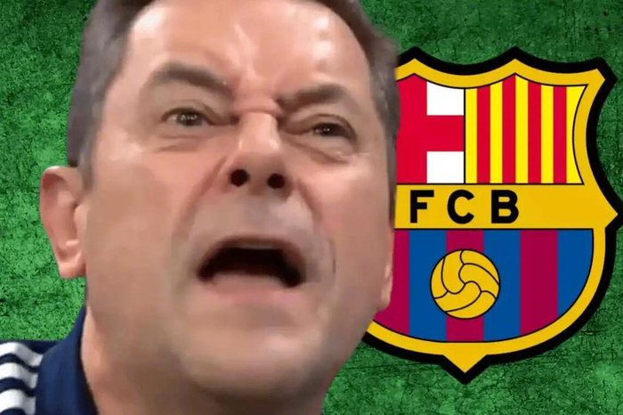 皇马球迷龙赛罗质疑巴萨获争议点球|巴塞罗那|塞维利亚|拉波尔塔|阿斯报|皇家马德里_新浪体育_新浪新闻