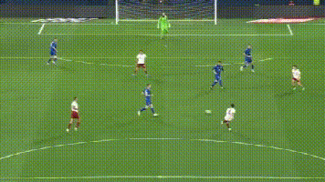 开云app下载-3-0！欧洲4豪门不败：西班牙大胜，德国绝杀荷兰逆转，英格兰爆冷|英格兰队|哈兰德|世界杯|西班牙足球队|奥亚萨瓦尔_新浪体育_新浪新闻