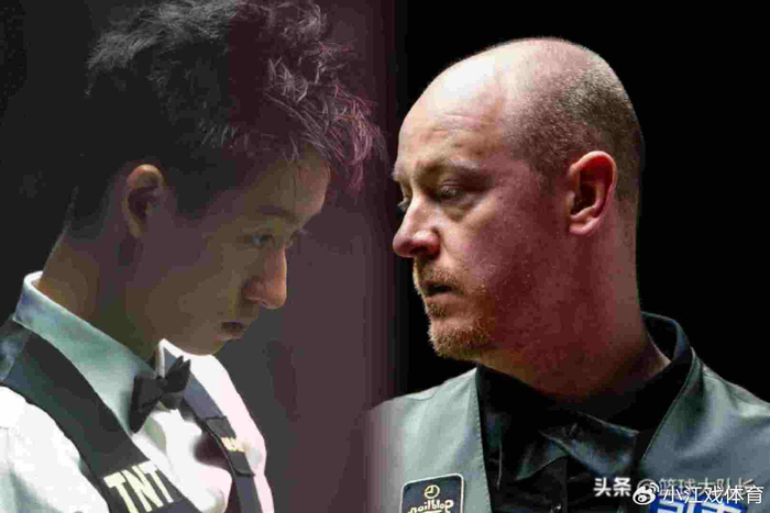 开云平台登录-赵心童吴宜泽上场，肖国栋席位被挤掉，斯诺克的规则真不讲情面|比赛|选手|冠军|积分_新浪体育_新浪新闻