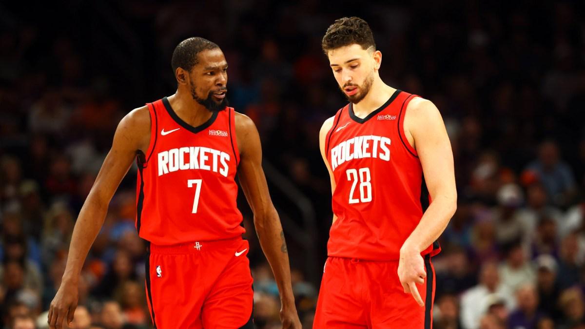 开云app下载-愤懑，火箭球迷对0-3落后湖人的反应：这怎么能崩盘呢？